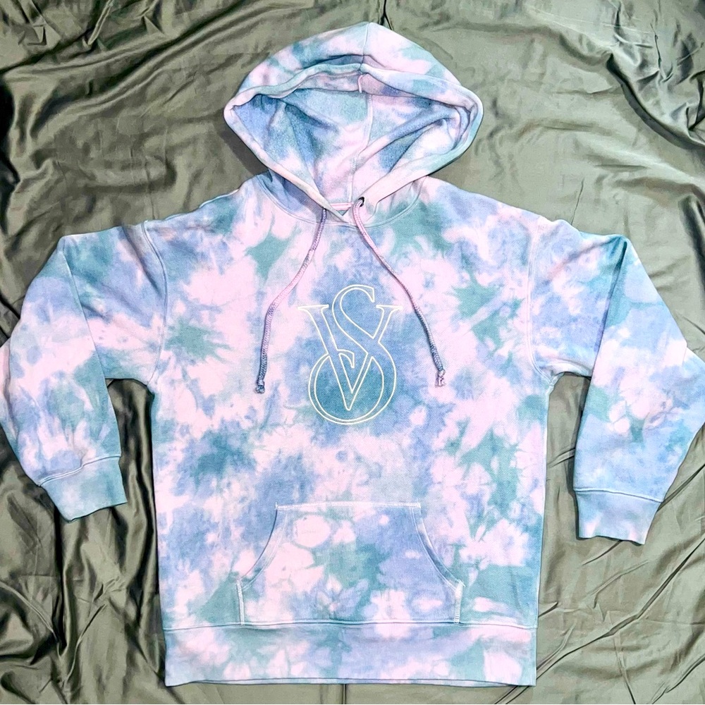 VS sweatshirt